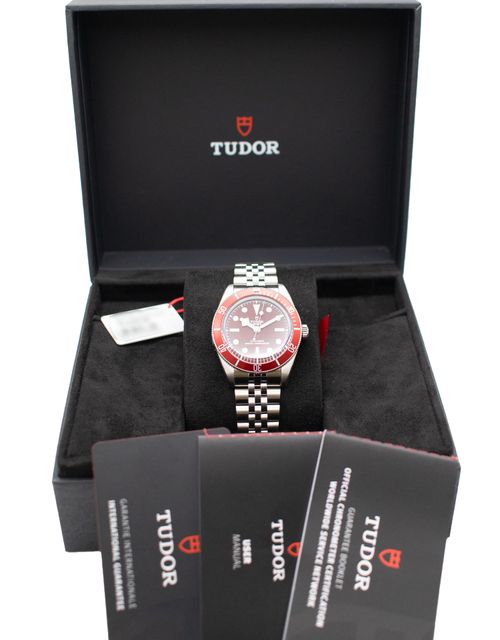Tudor Black Bay 58 M7939A1A0RU-0001 Image 7